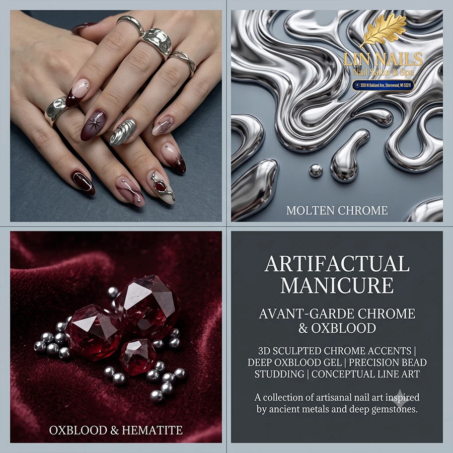 Nail August 28